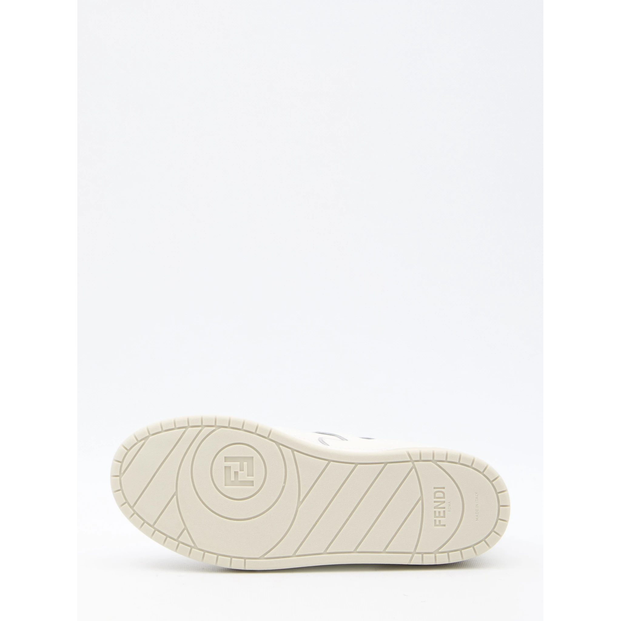 Fendi Match sneakers