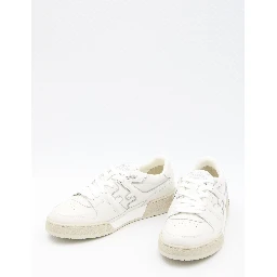 Fendi Match sneakers