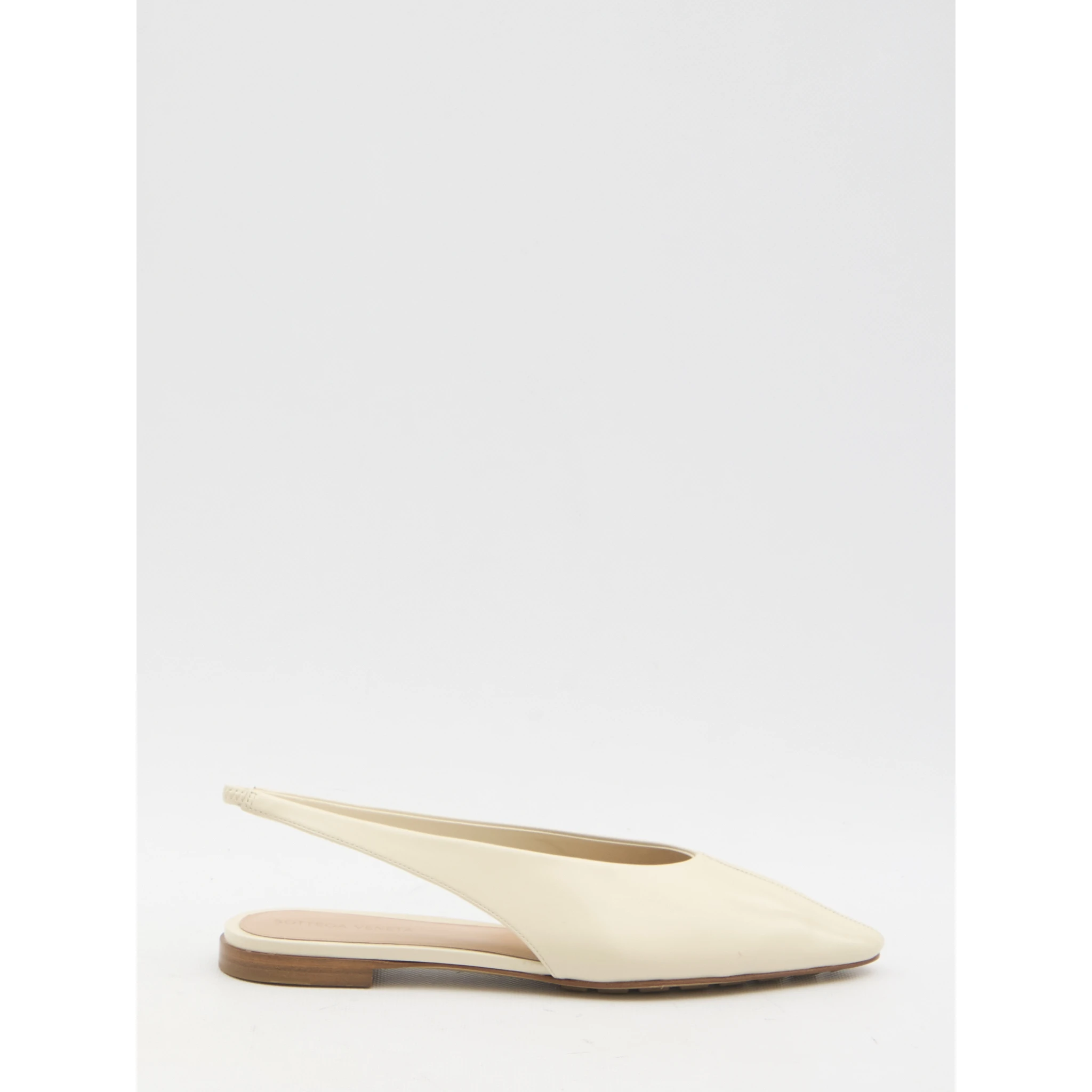 Sofia slingback ballerinas