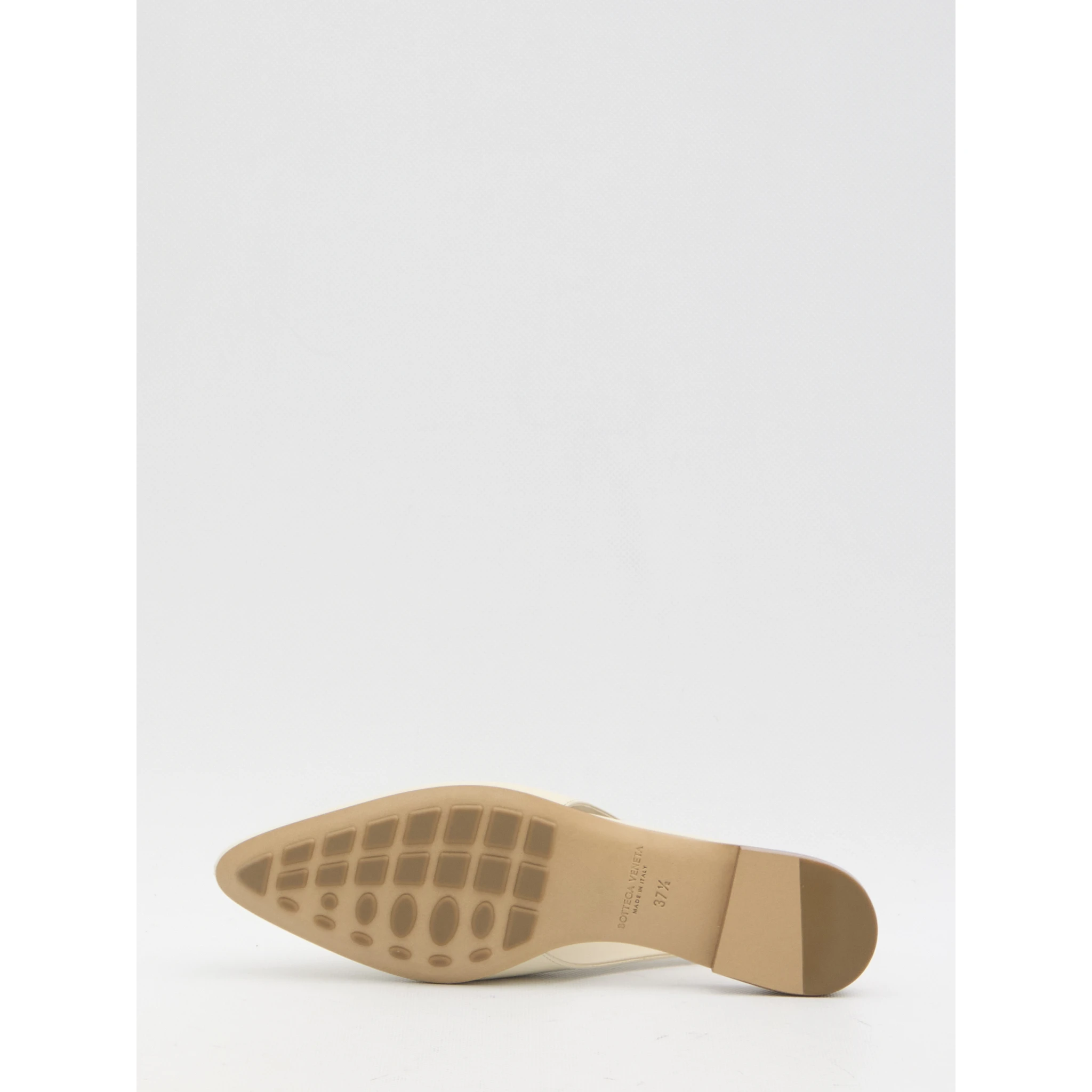 Sofia slingback ballerinas