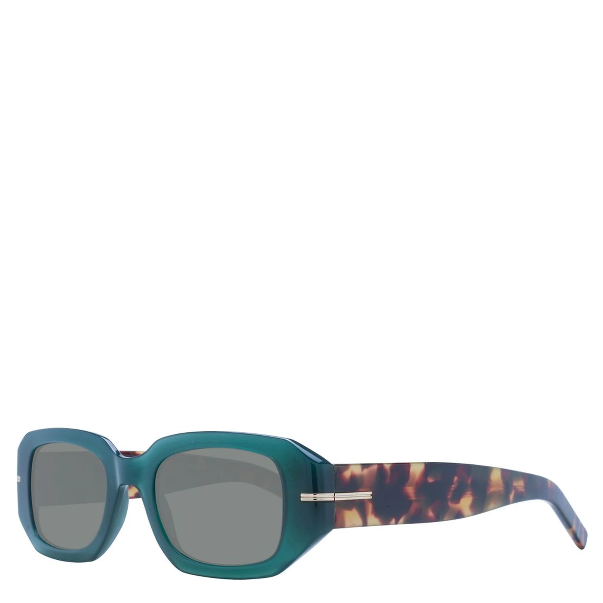 Green Eco Acetate Sunglasses