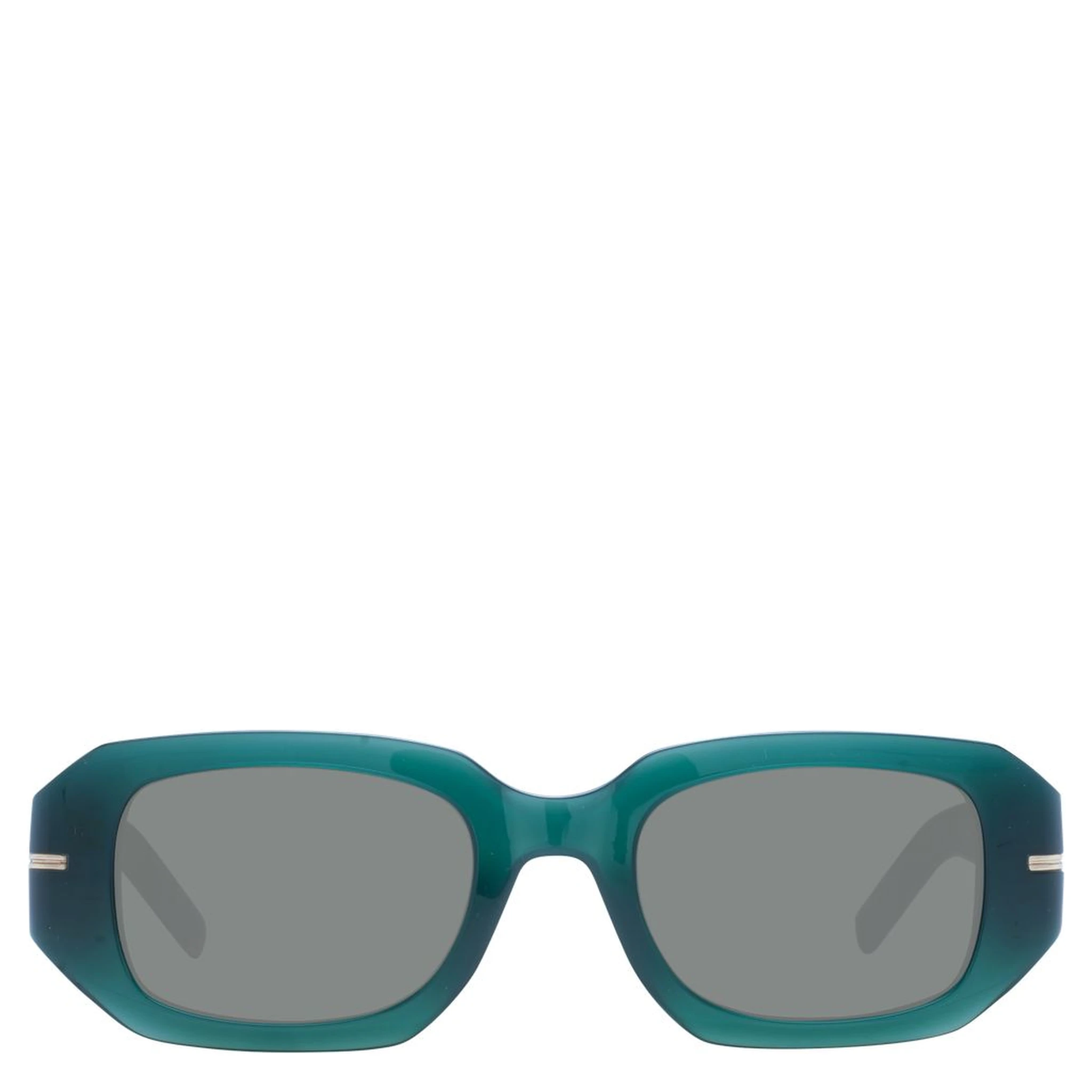 Green Eco Acetate Sunglasses