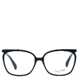 Black Acetate Glasses (Frames)