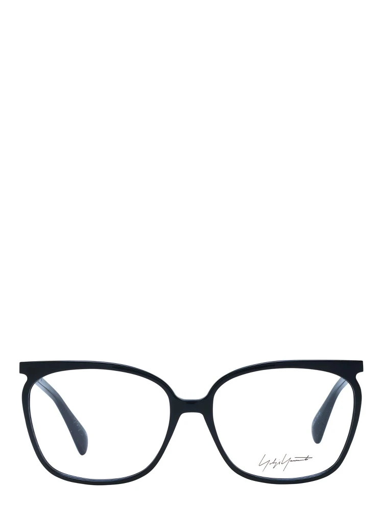 Black Acetate Glasses (Frames) alternative