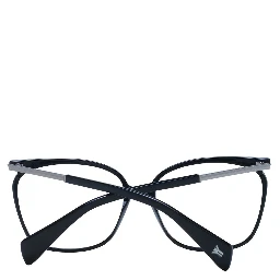 Black Acetate Glasses (Frames)