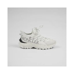 Moncler Sneakers White