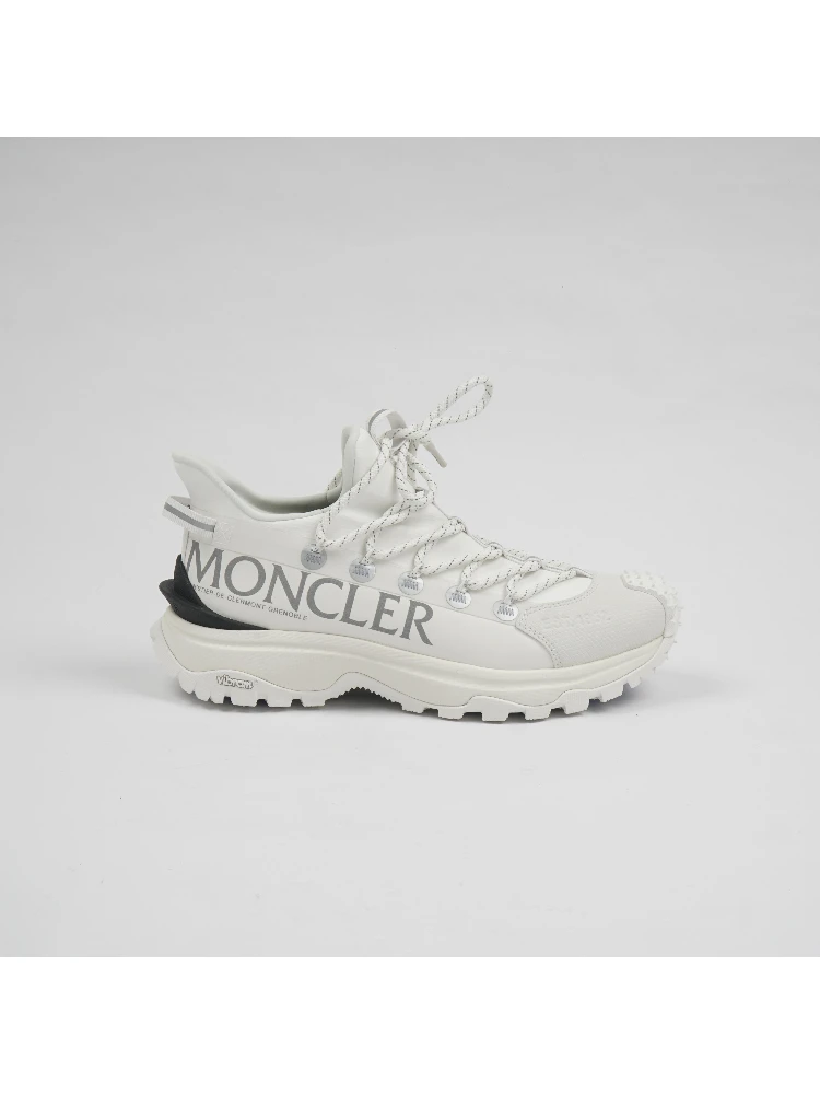 Moncler Sneakers White