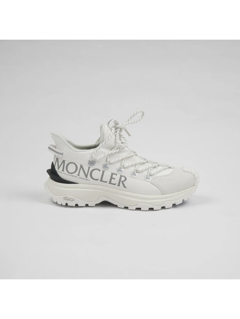 Moncler Sneakers White