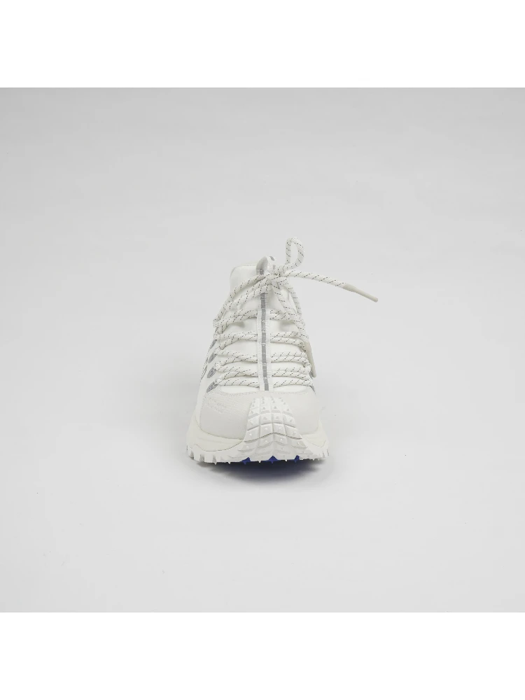 Moncler Sneakers White alternative