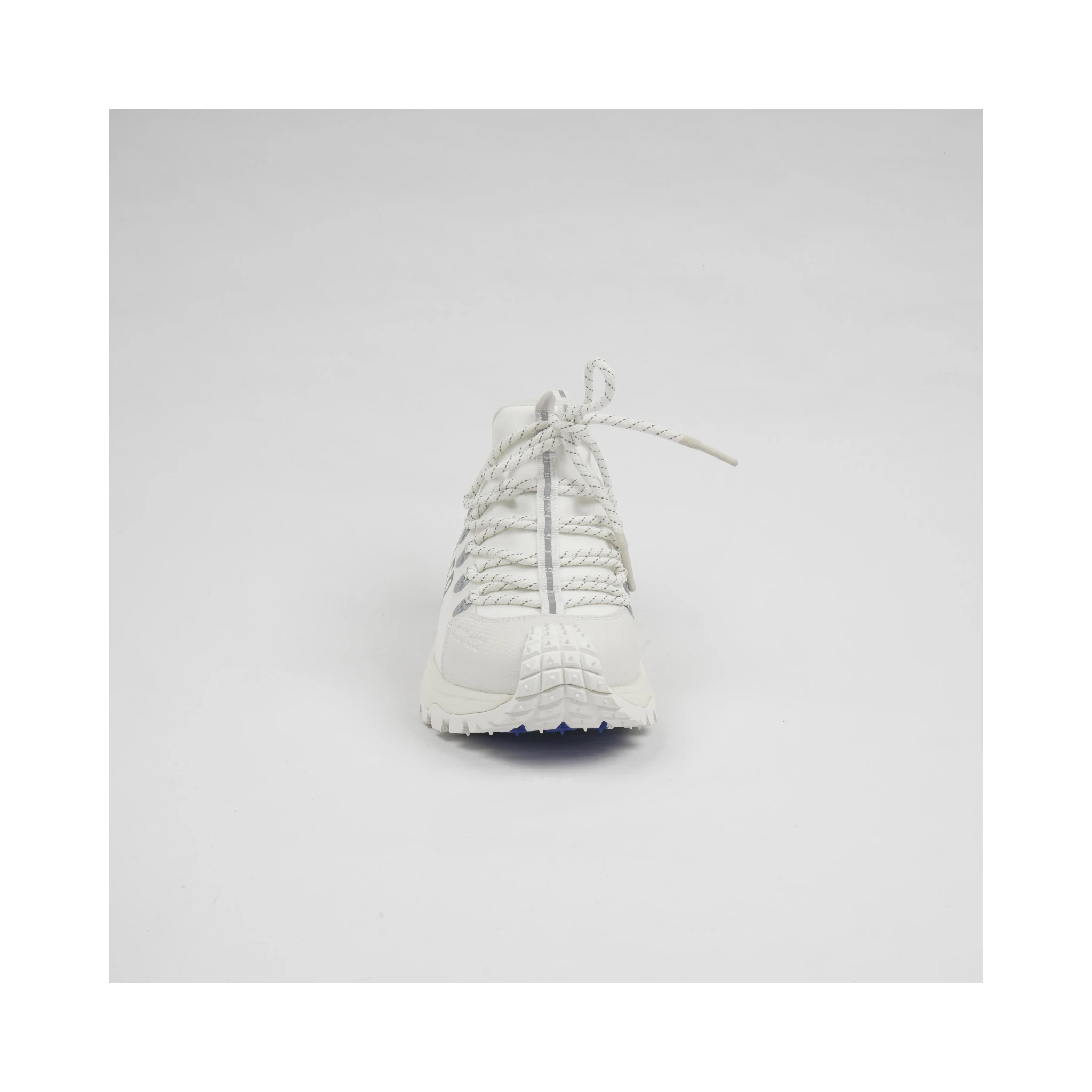 Moncler Sneakers White