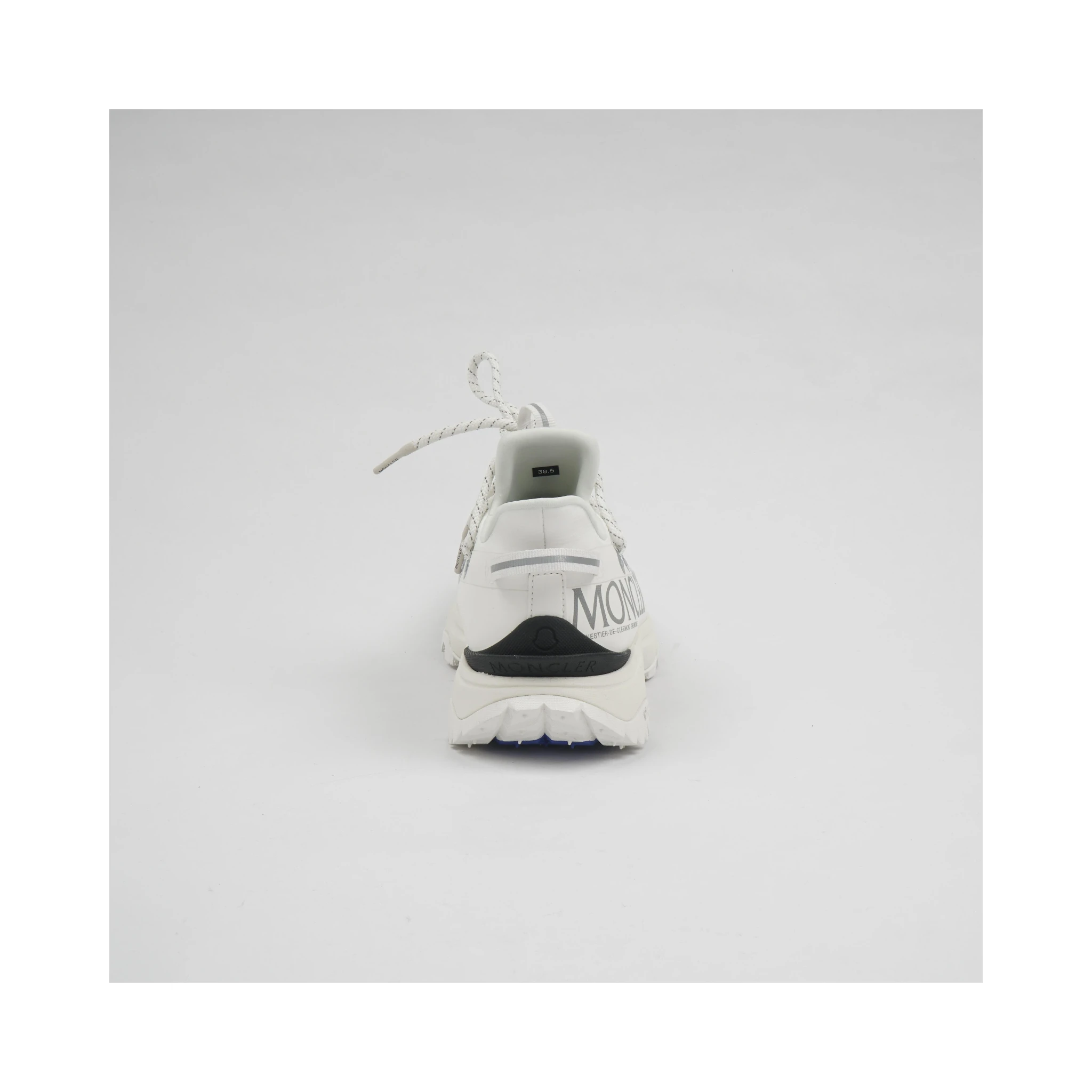 Moncler Sneakers White