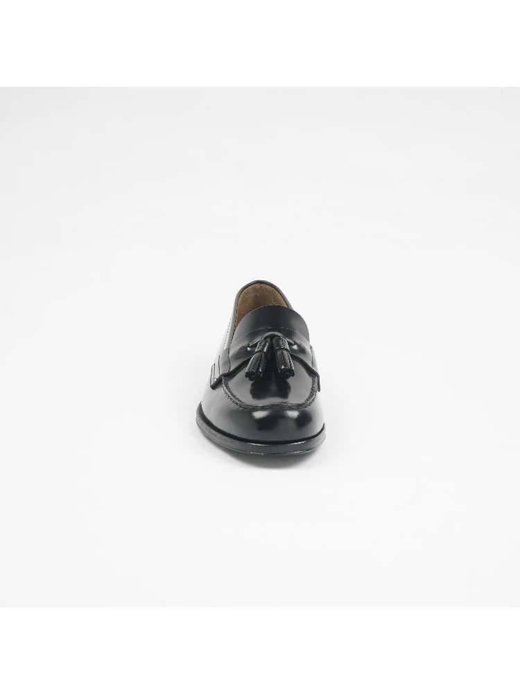 Prada Flat shoes Black alternative