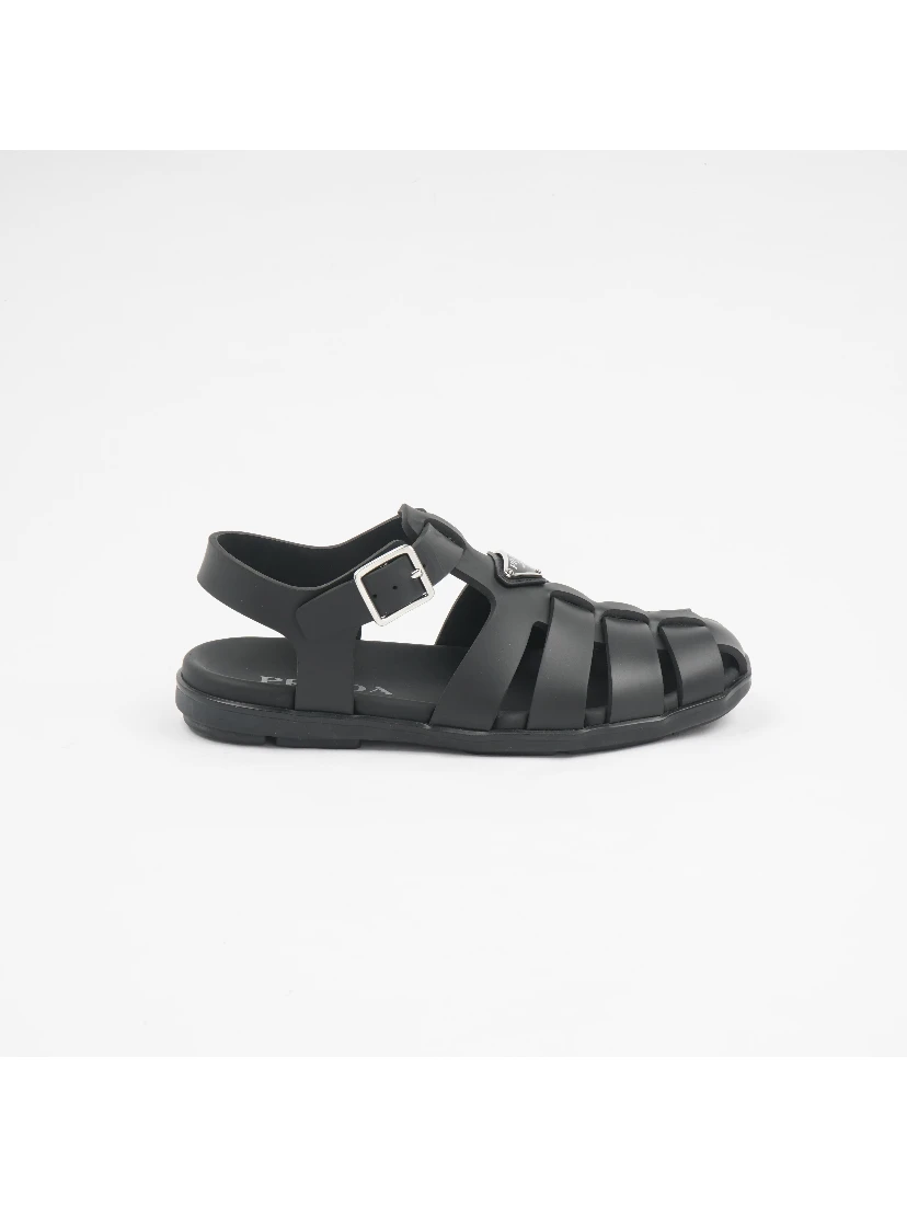 Prada Sandals Black