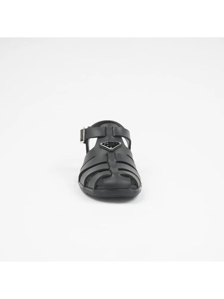 Prada Sandals Black alternative