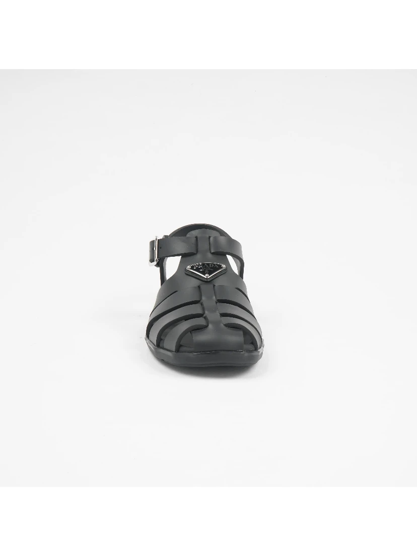 Prada Sandals Black