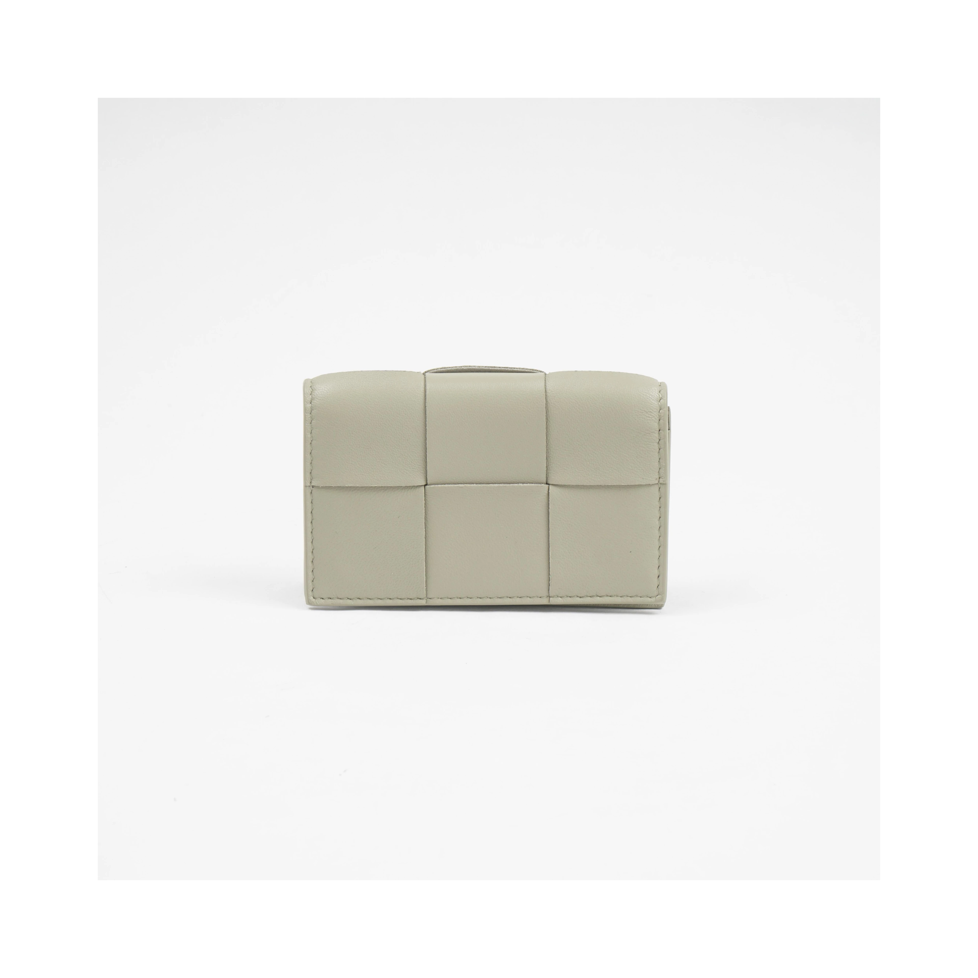 Bottega Veneta Wallets