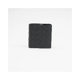 Bottega Veneta Wallets Black