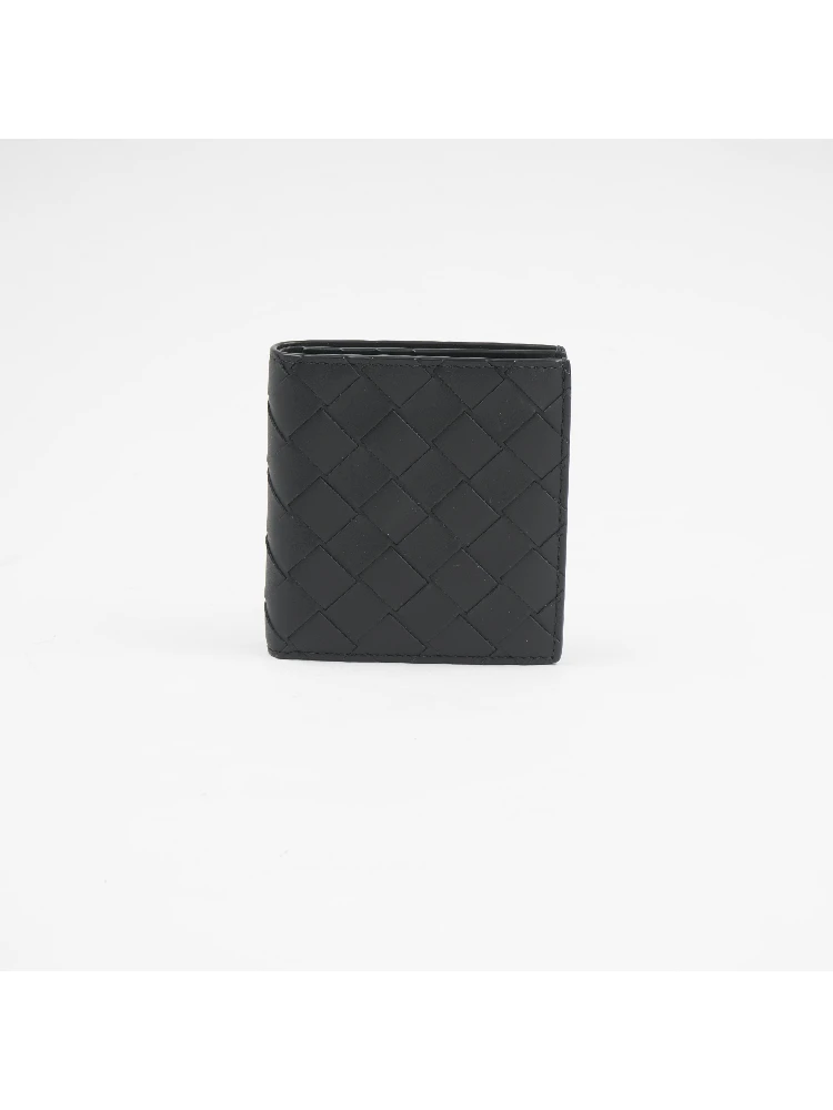 Bottega Veneta Wallets Black
