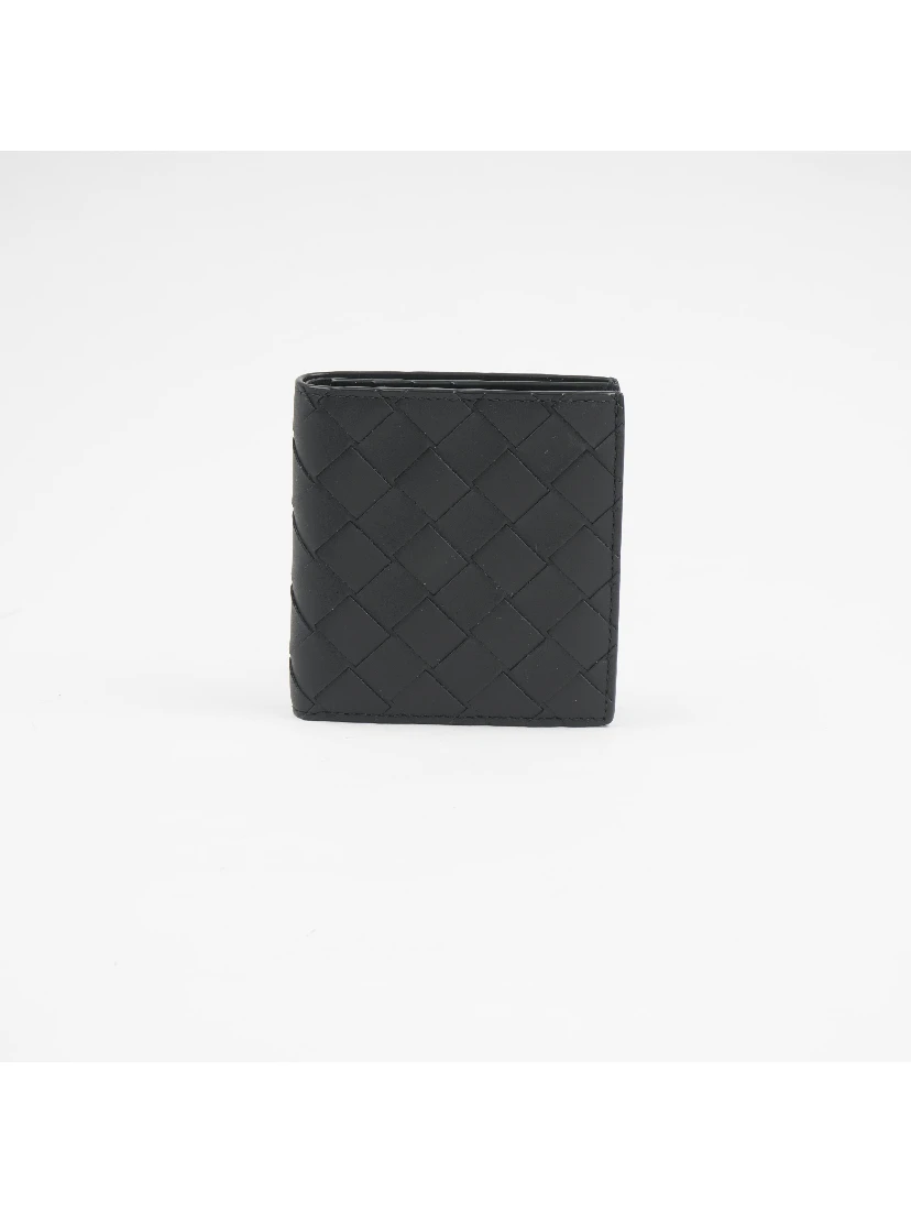Bottega Veneta Wallets Black