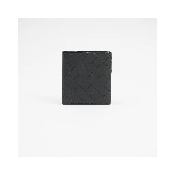 Bottega Veneta Wallets Black