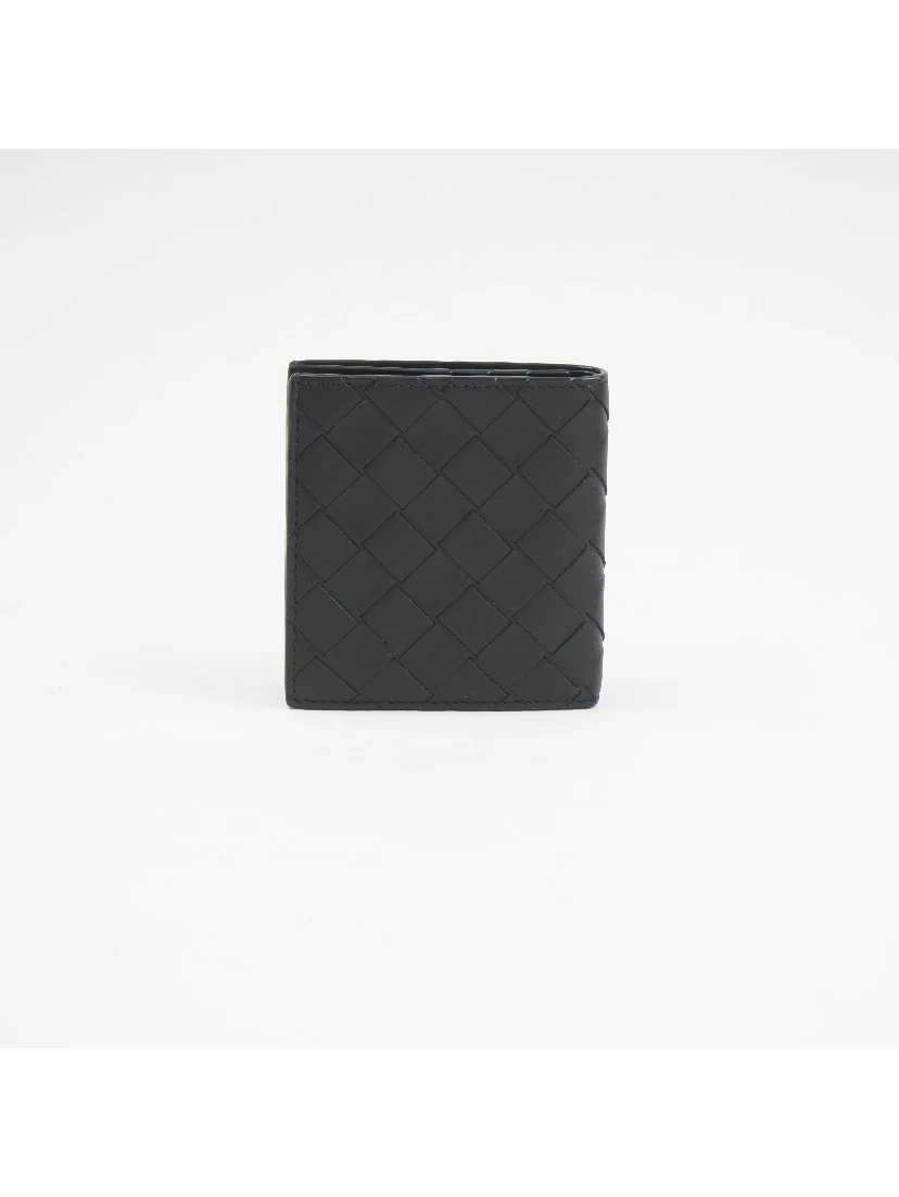 Bottega Veneta Wallets Black