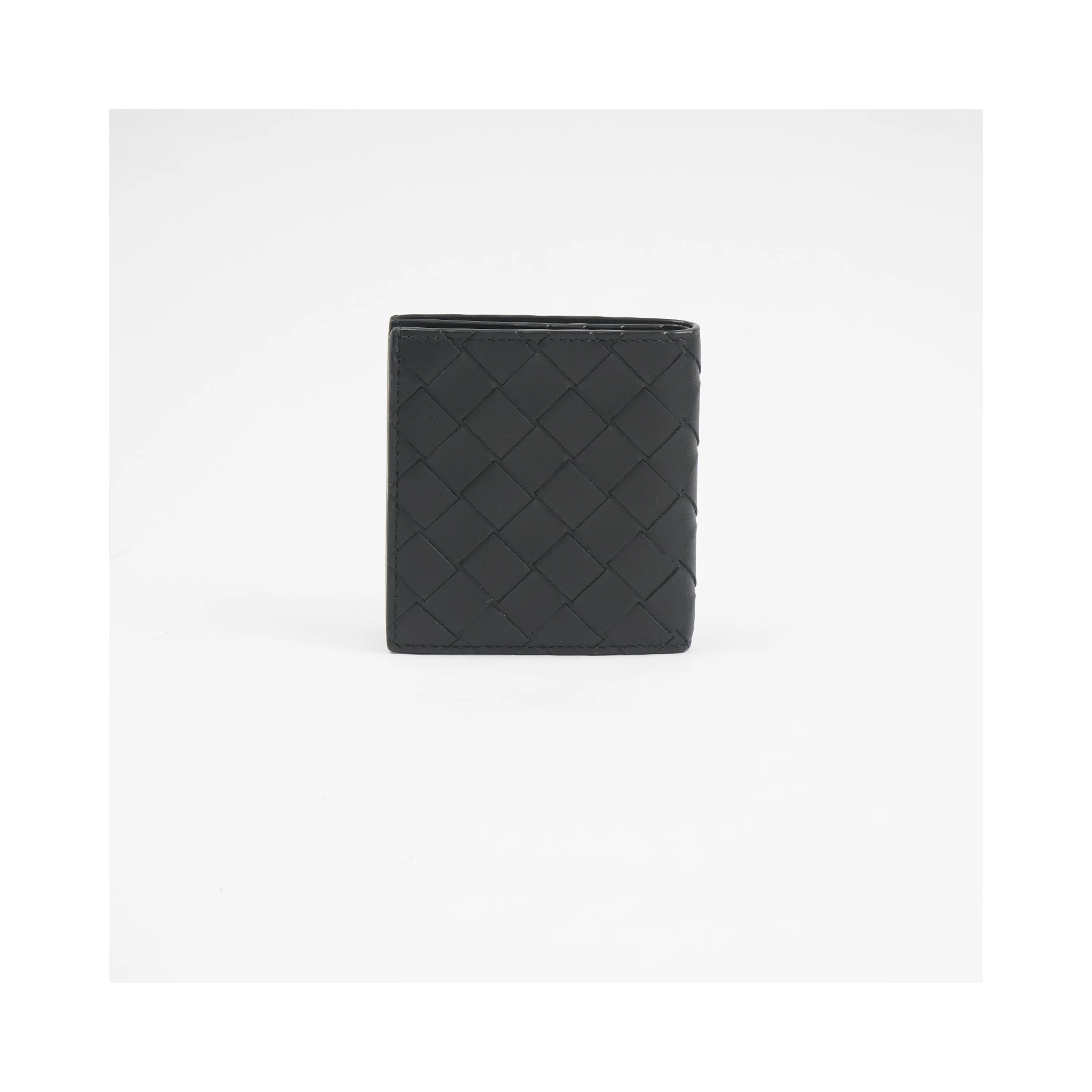 Bottega Veneta Wallets Black