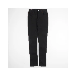 Gucci Jeans Black