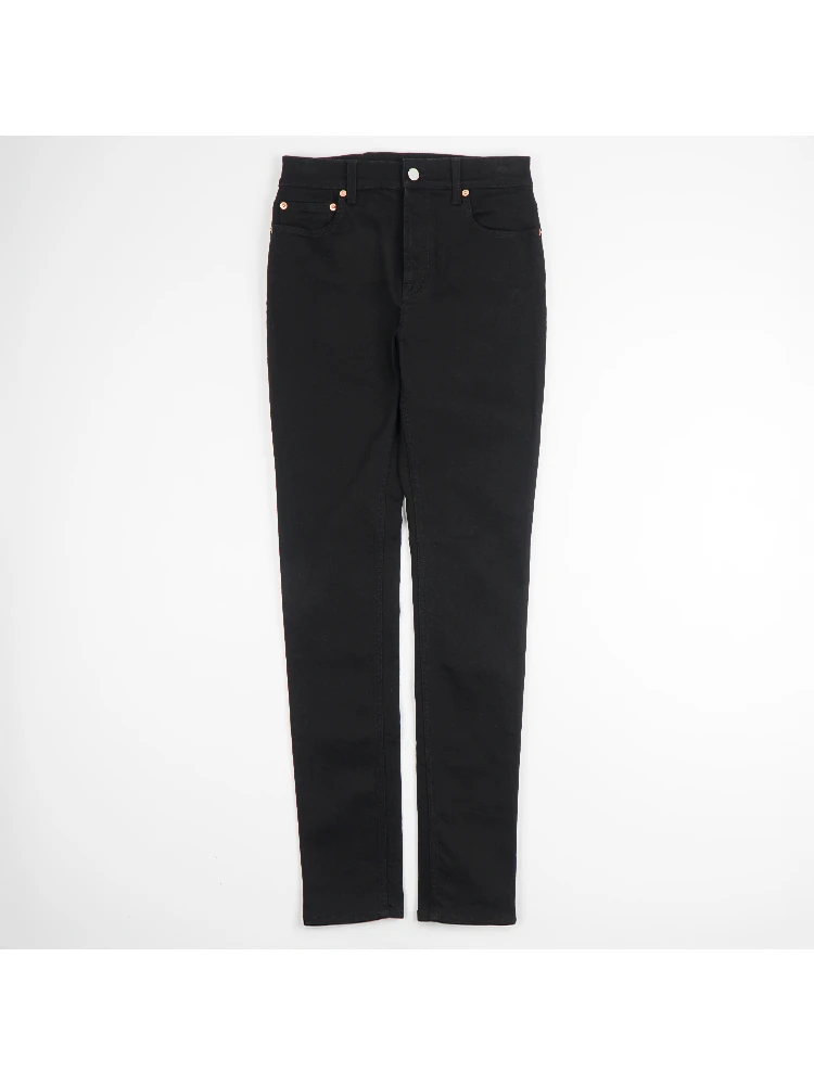 Gucci Jeans Black