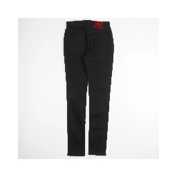 Gucci Jeans Black