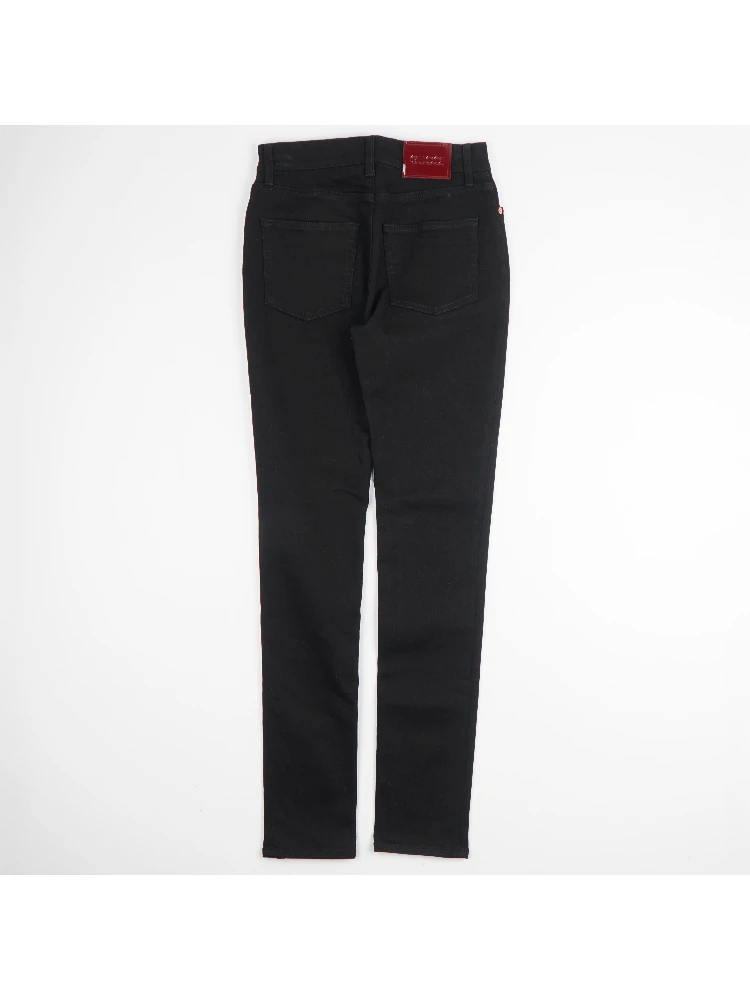 Gucci Jeans Black alternative