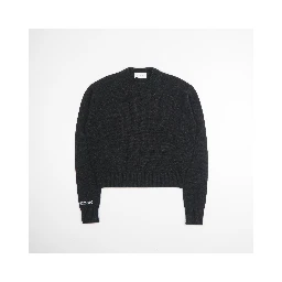 Max Mara Sweaters Grey