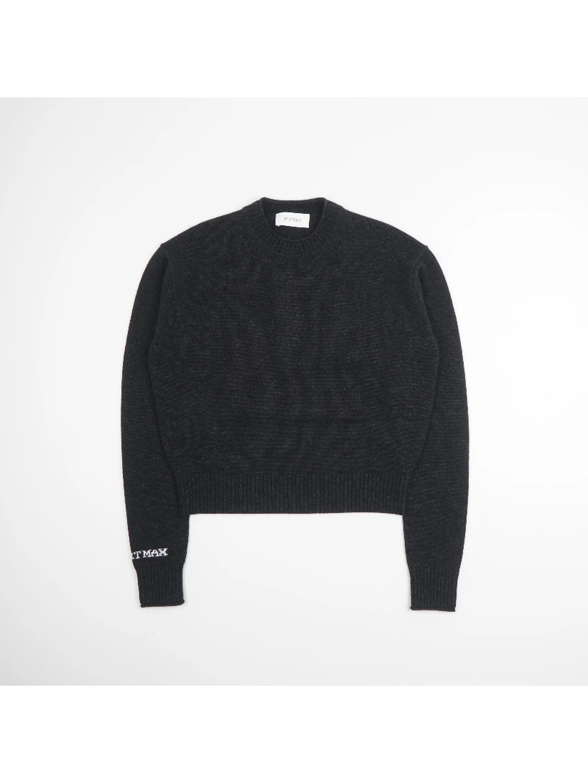 Max Mara Sweaters Grey