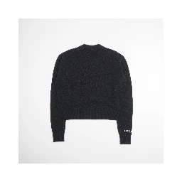 Max Mara Sweaters Grey