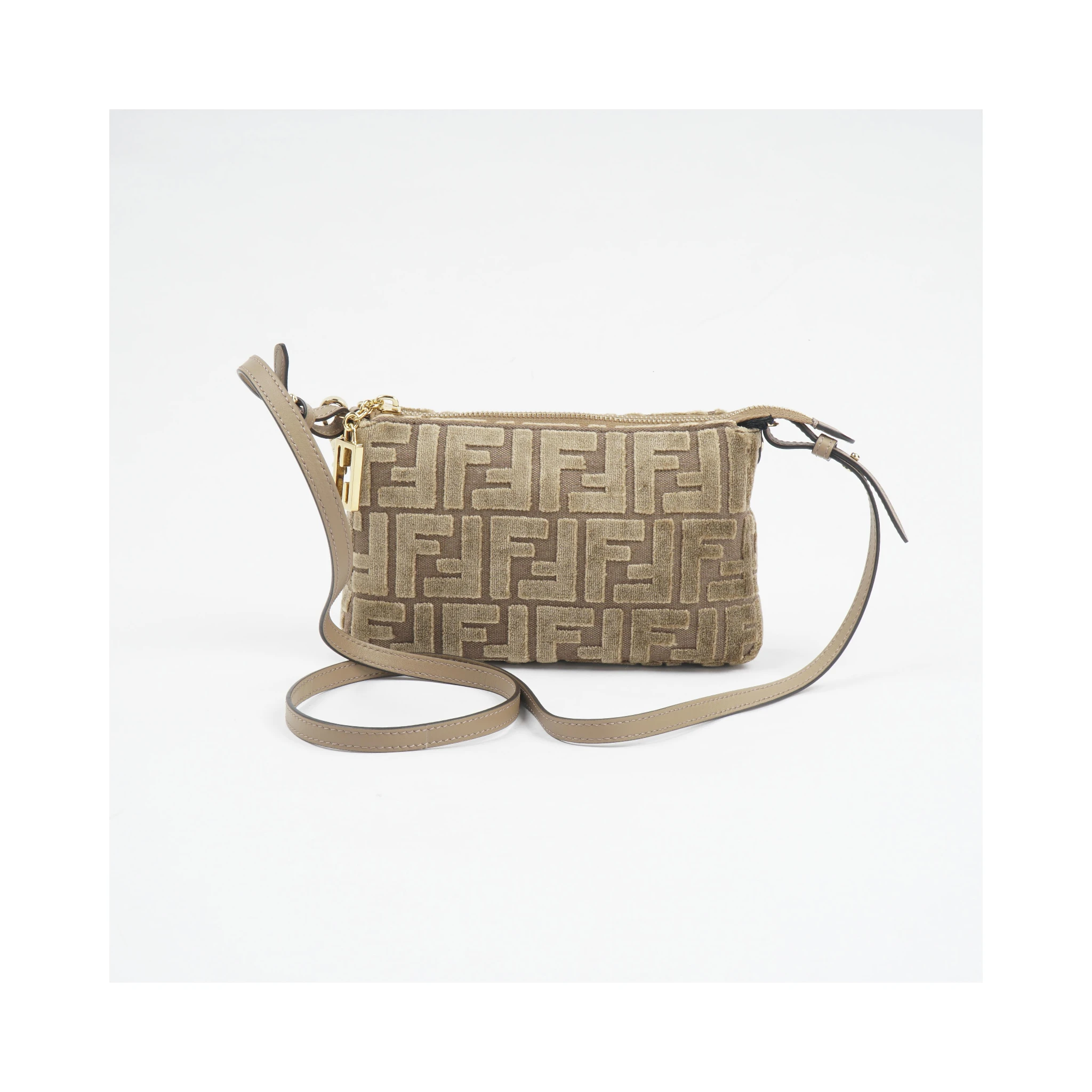 Fendi Bags.. Beige