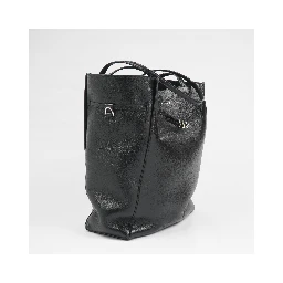 Medium Voyou North-South Tote Bag