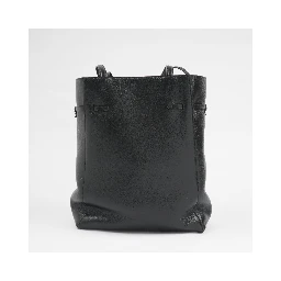 Medium Voyou North-South Tote Bag