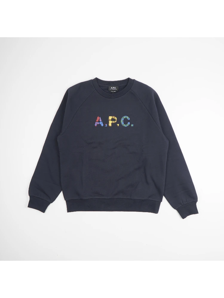A.P.C. Sweaters