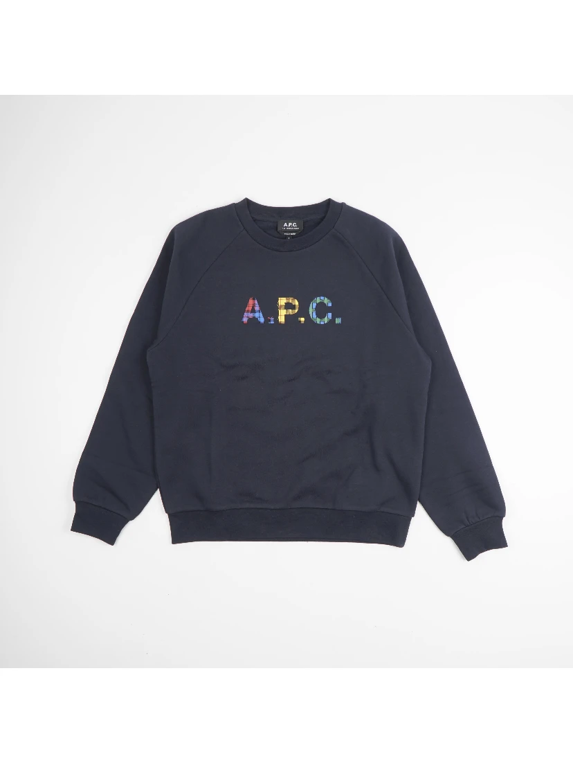 A.P.C. Sweaters