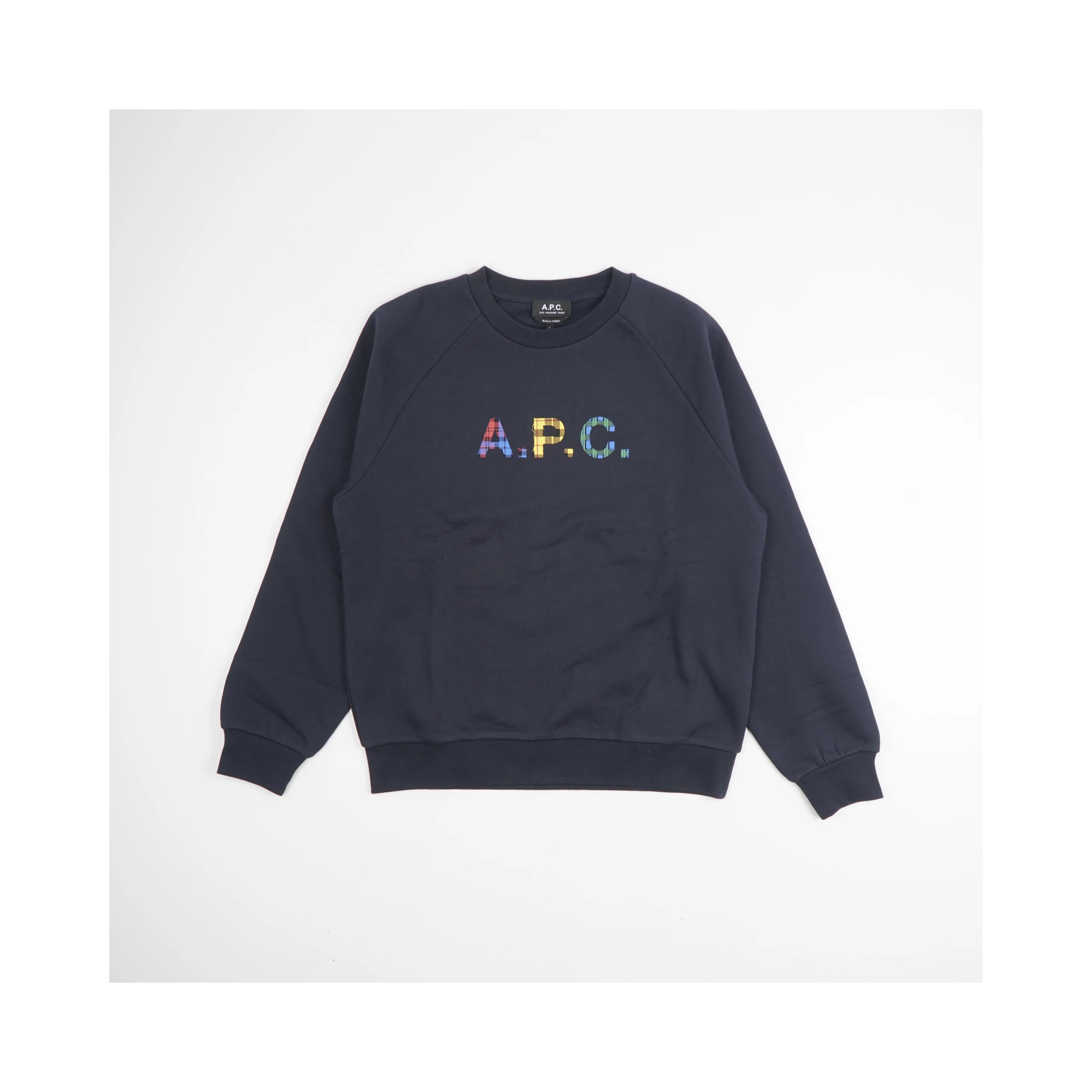 A.P.C. Sweaters