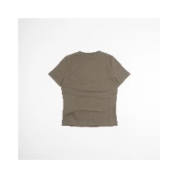Chloè T-shirts and Polos Green