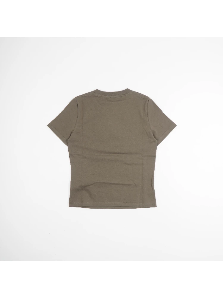 Chloè T-shirts and Polos Green alternative