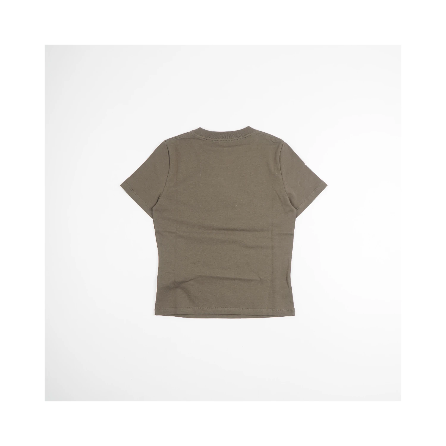 Chloè T-shirts and Polos Green