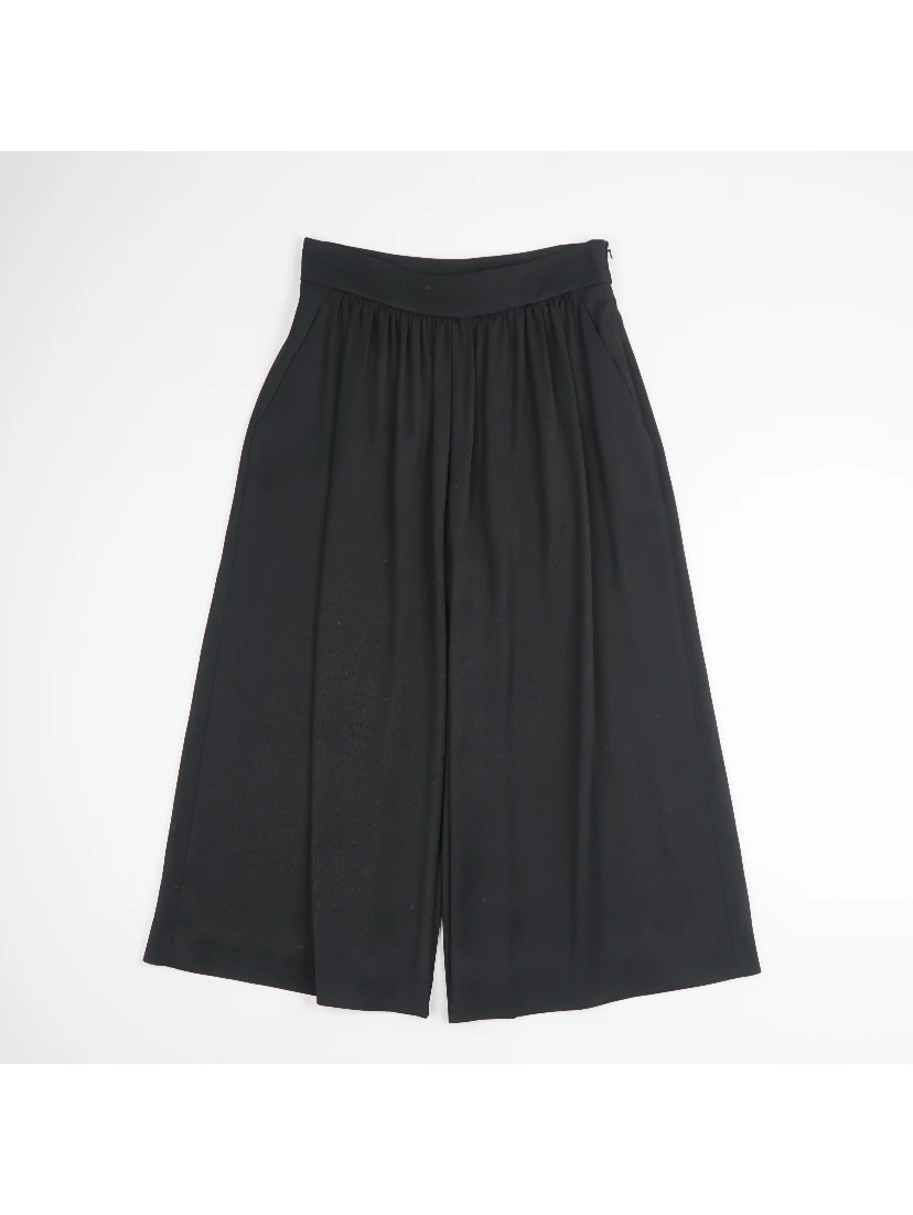 Moschino Skirts Black