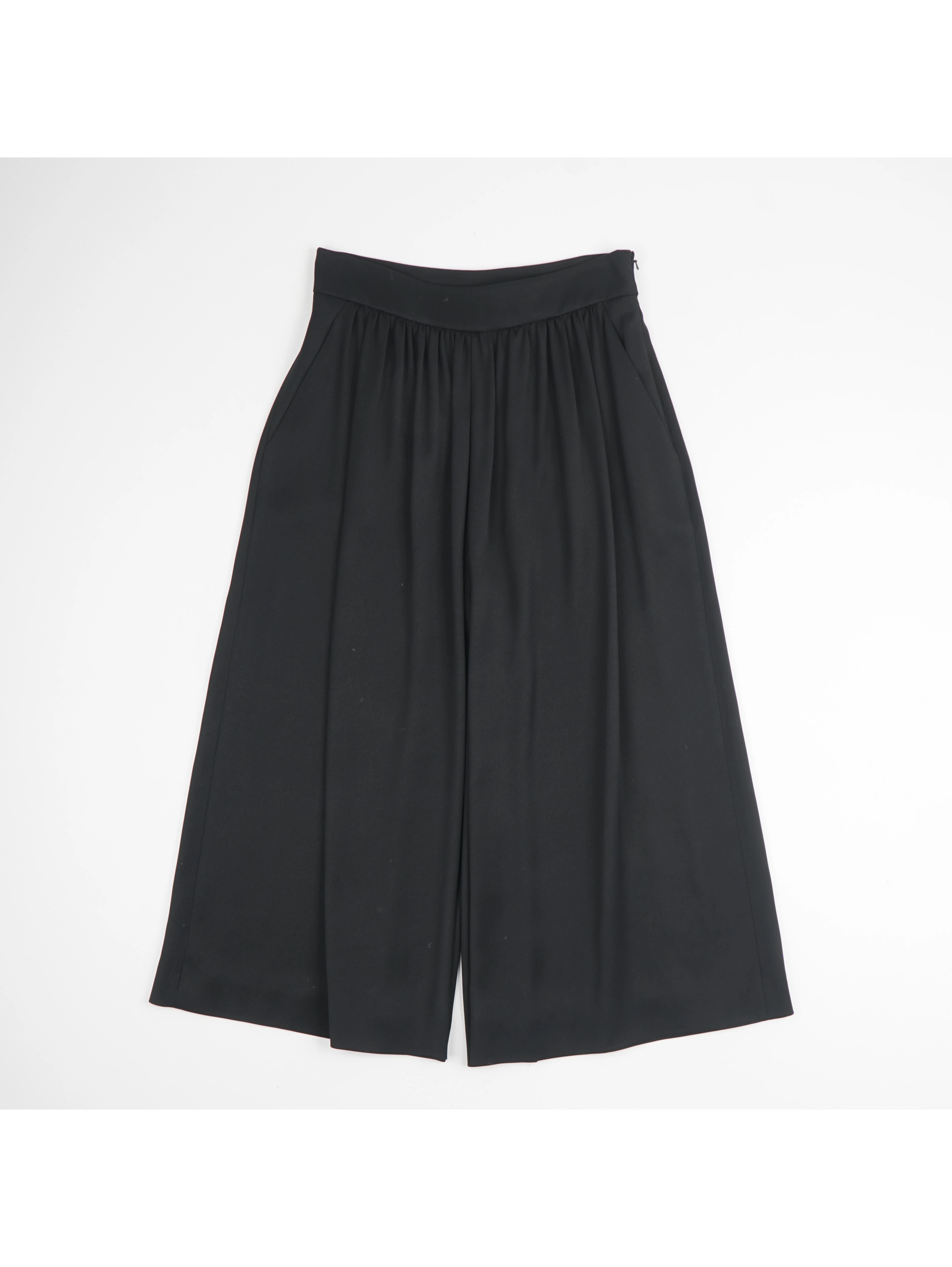 Moschino Skirts Black
