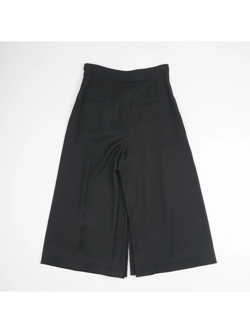 Moschino Skirts Black