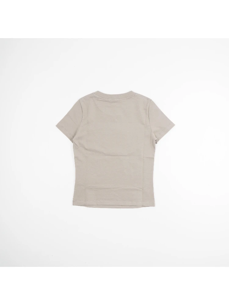 Logo Printed Crewneck T-shirt alternative