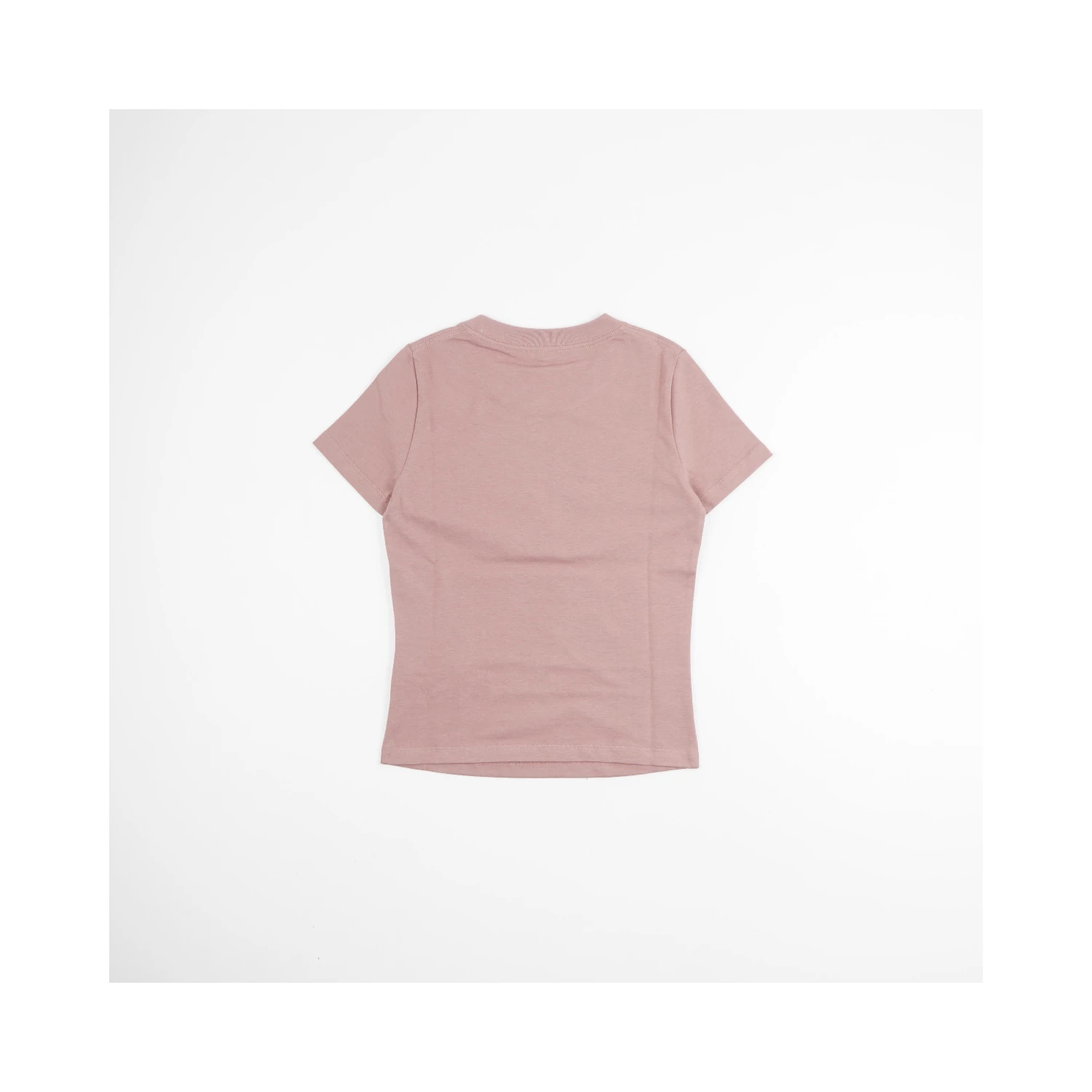 Chloè T-shirts and Polos Pink