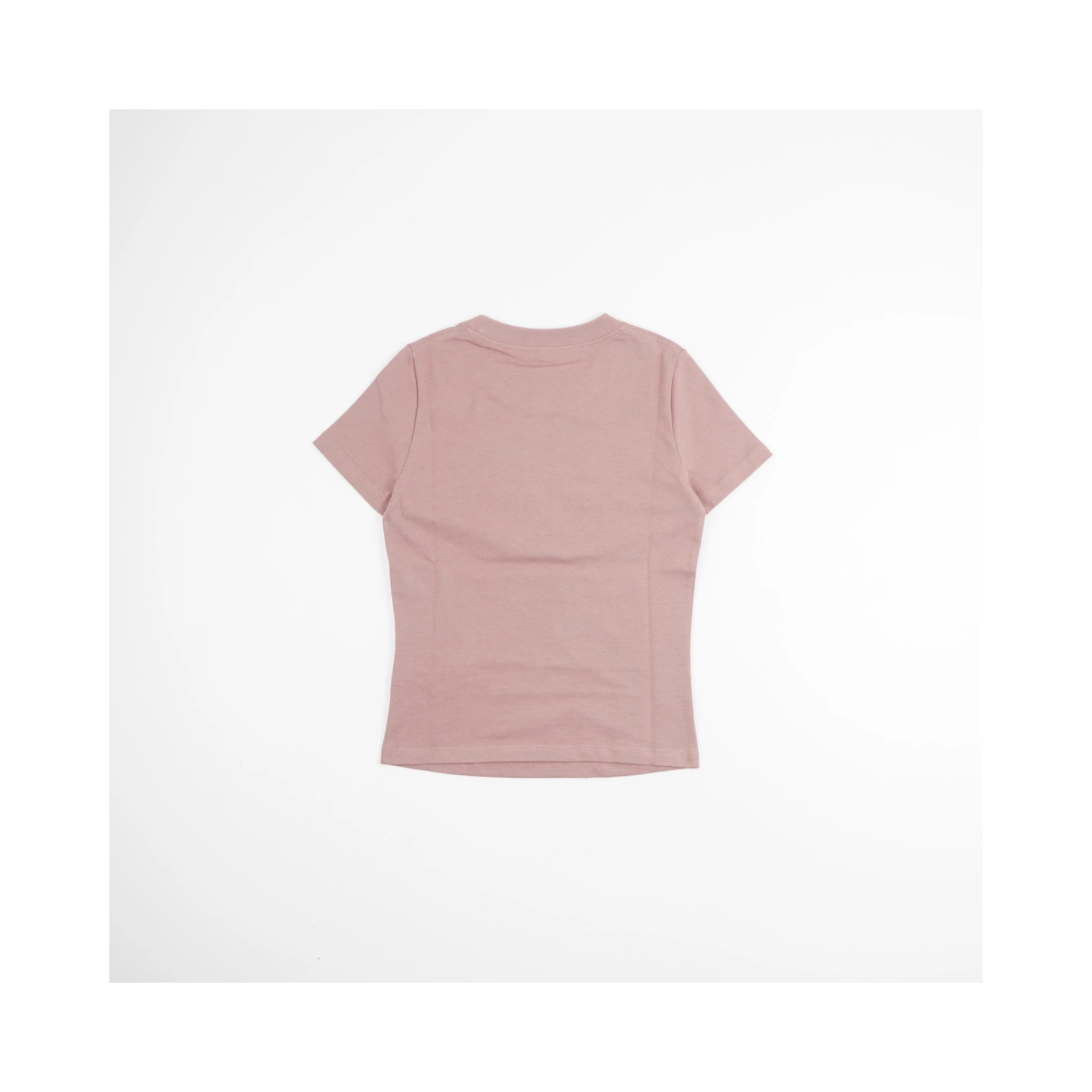 Chloè T-shirts and Polos Pink