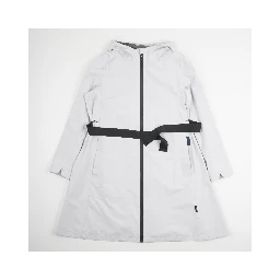Herno Jackets White