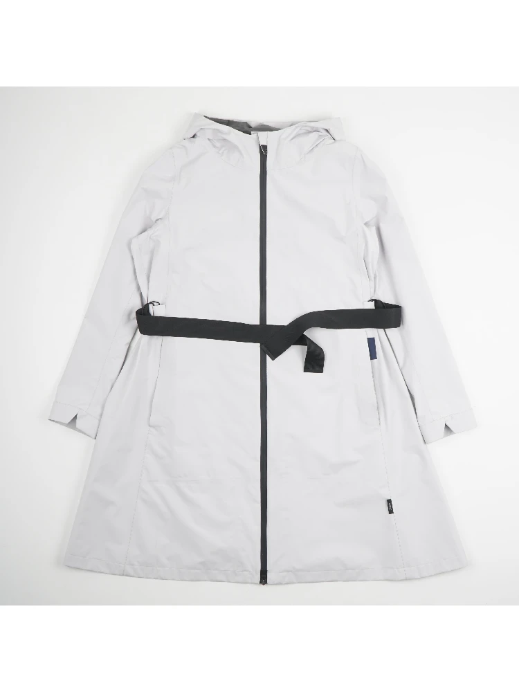 Herno Jackets White